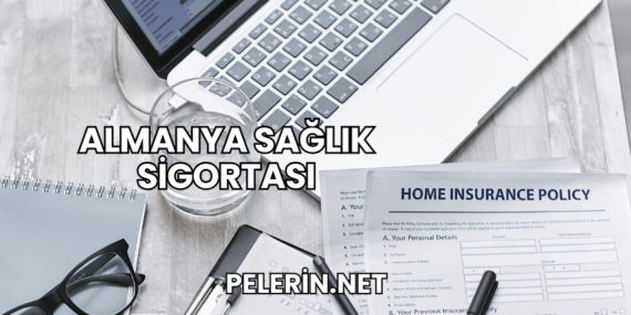 Almanya Sağlık Sigortası