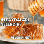 Balın Faydaları Nelerdir?