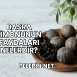 Basra Limonunun Faydaları Nelerdir?