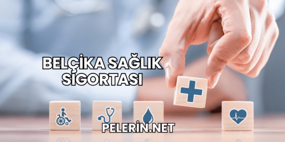 Belçika Sağlık Sigortası