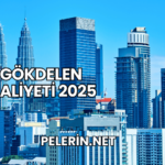 Gökdelen Maliyeti 2025