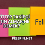 YouTube Abone Satın Almak Ne Demek?