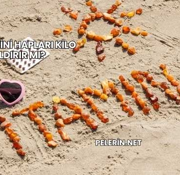 D Vitamini Hapları Kilo Aldırır mı?