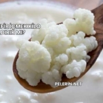 Gece Kefir İçmek Kilo Aldırır mı?
