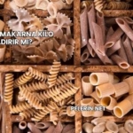 Kepekli Makarna Kilo Aldırır mı?