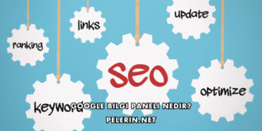 Google Bilgi Paneli Nedir?