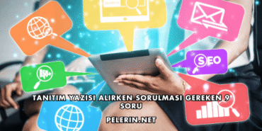 Tanıtım Yazısı Alırken Sorulması Gereken 9 Soru
